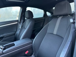 2020 Honda Civic Sedan in Pickering, Ontario - 10 - w320h240px