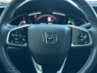 2020 Honda Civic Sedan in Pickering, Ontario - 11 - w320h240px