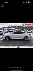 2020 Honda Civic Sedan in Pickering, Ontario - 5 - w320h240px