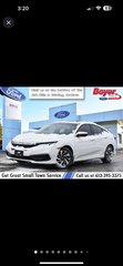 2020 Honda Civic Sedan in Pickering, Ontario - 29 - w320h240px