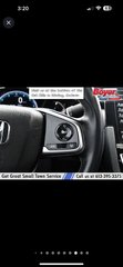 2020 Honda Civic Sedan in Pickering, Ontario - 28 - w320h240px