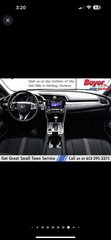 2020 Honda Civic Sedan in Pickering, Ontario - 20 - w320h240px