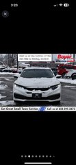 2020 Honda Civic Sedan in Pickering, Ontario - 2 - w320h240px