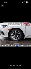 2020 Honda Civic Sedan in Pickering, Ontario - 4 - w320h240px