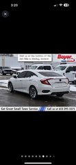 2020 Honda Civic Sedan in Pickering, Ontario - 6 - w320h240px