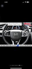 2020 Honda Civic Sedan in Pickering, Ontario - 18 - w320h240px