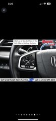 2020 Honda Civic Sedan in Pickering, Ontario - 24 - w320h240px