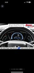 2020 Honda Civic Sedan in Pickering, Ontario - 19 - w320h240px