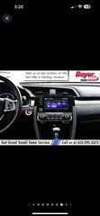 2020 Honda Civic Sedan in Pickering, Ontario - 21 - w320h240px