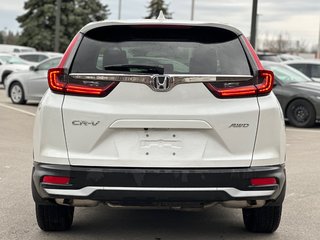 2020 Honda CR-V in Pickering, Ontario - 4 - w320h240px