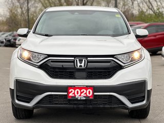 2020 Honda CR-V in Pickering, Ontario - 5 - w320h240px