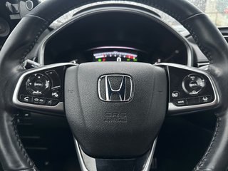 2020 Honda CR-V in Pickering, Ontario - 5 - w320h240px