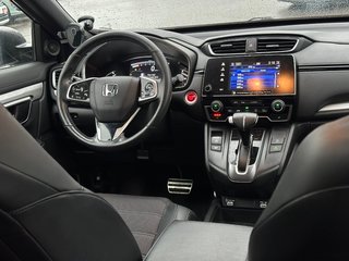 2020 Honda CR-V in Pickering, Ontario - 6 - w320h240px