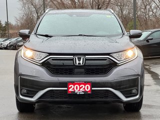 2020 Honda CR-V in Pickering, Ontario - 4 - w320h240px