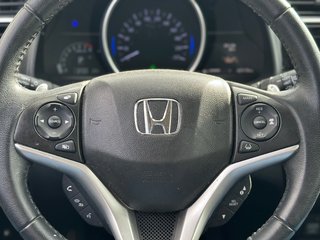 2019 Honda Fit in Pickering, Ontario - 10 - w320h240px