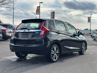 2019 Honda Fit in Pickering, Ontario - 3 - w320h240px