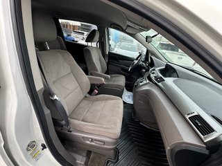 2016 Honda Odyssey in Pickering, Ontario - 19 - w320h240px