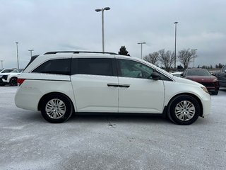 2016 Honda Odyssey in Pickering, Ontario - 6 - w320h240px