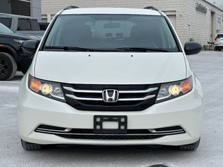 2016 Honda Odyssey in Pickering, Ontario - 8 - w320h240px