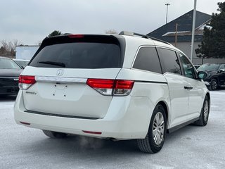 2016 Honda Odyssey in Pickering, Ontario - 5 - w320h240px