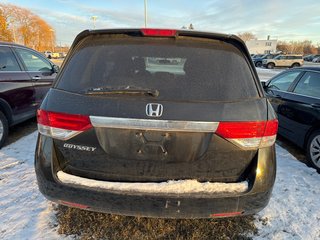 2017 Honda Odyssey in Pickering, Ontario - 5 - w320h240px