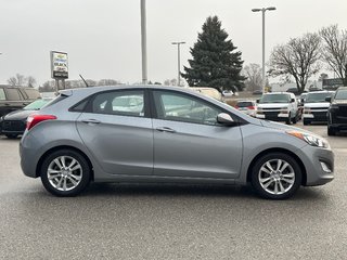 2014 Hyundai Elantra GT in Pickering, Ontario - 6 - w320h240px