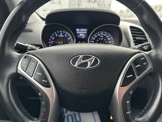 2014 Hyundai Elantra GT in Pickering, Ontario - 11 - w320h240px