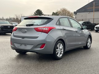 2014 Hyundai Elantra GT in Pickering, Ontario - 5 - w320h240px