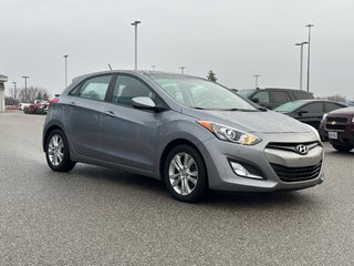 2014 Hyundai Elantra GT in Pickering, Ontario - 7 - w320h240px