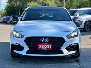 2020 Hyundai Elantra GT in Pickering, Ontario - 5 - w320h240px