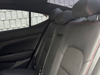 2018 Hyundai Elantra in Pickering, Ontario - 15 - w320h240px
