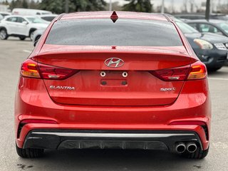 2018 Hyundai Elantra in Pickering, Ontario - 4 - w320h240px