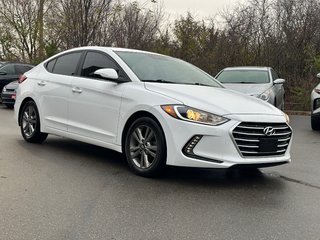 2018 Hyundai Elantra in Pickering, Ontario - 8 - w320h240px