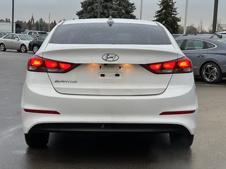 2018 Hyundai Elantra in Pickering, Ontario - 5 - w320h240px