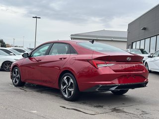 2021 Hyundai Elantra in Pickering, Ontario - 3 - w320h240px