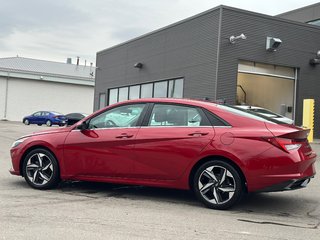 2021 Hyundai Elantra in Pickering, Ontario - 2 - w320h240px