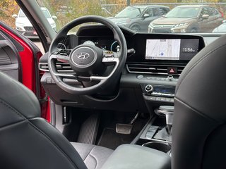 2021 Hyundai Elantra in Pickering, Ontario - 12 - w320h240px