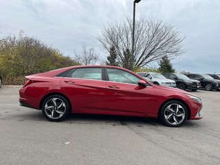 2021 Hyundai Elantra in Pickering, Ontario - 6 - w320h240px