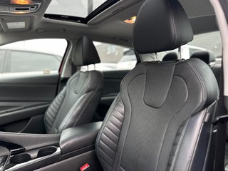 2021 Hyundai Elantra in Pickering, Ontario - 10 - w320h240px