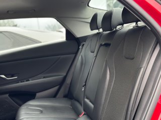 2021 Hyundai Elantra in Pickering, Ontario - 18 - w320h240px