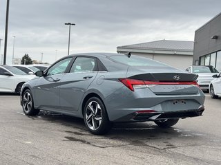 2022 Hyundai Elantra in Pickering, Ontario - 3 - w320h240px