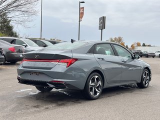 2022 Hyundai Elantra in Pickering, Ontario - 5 - w320h240px