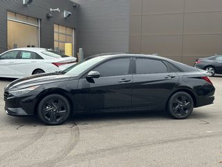 2022 Hyundai Elantra in Pickering, Ontario - 2 - w320h240px