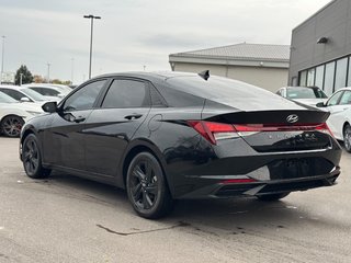 2022 Hyundai Elantra in Pickering, Ontario - 3 - w320h240px