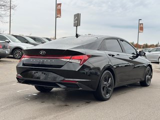 2022 Hyundai Elantra in Pickering, Ontario - 5 - w320h240px