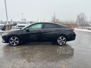 2022 Hyundai Elantra in Lindsay, Ontario - 5 - w320h240px