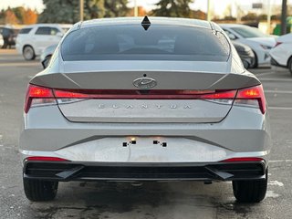 2023 Hyundai Elantra in Pickering, Ontario - 4 - w320h240px