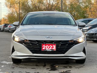 2023 Hyundai Elantra in Pickering, Ontario - 8 - w320h240px