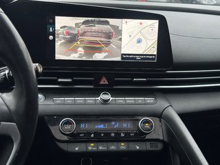 2023 Hyundai Elantra in Pickering, Ontario - 13 - w320h240px