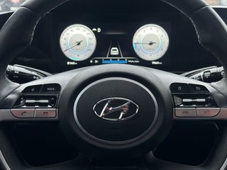 2023 Hyundai Elantra in Pickering, Ontario - 10 - w320h240px